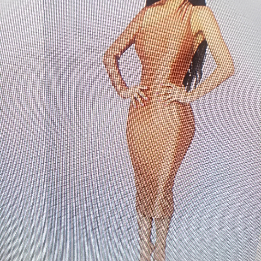 Fashion Nova Dress